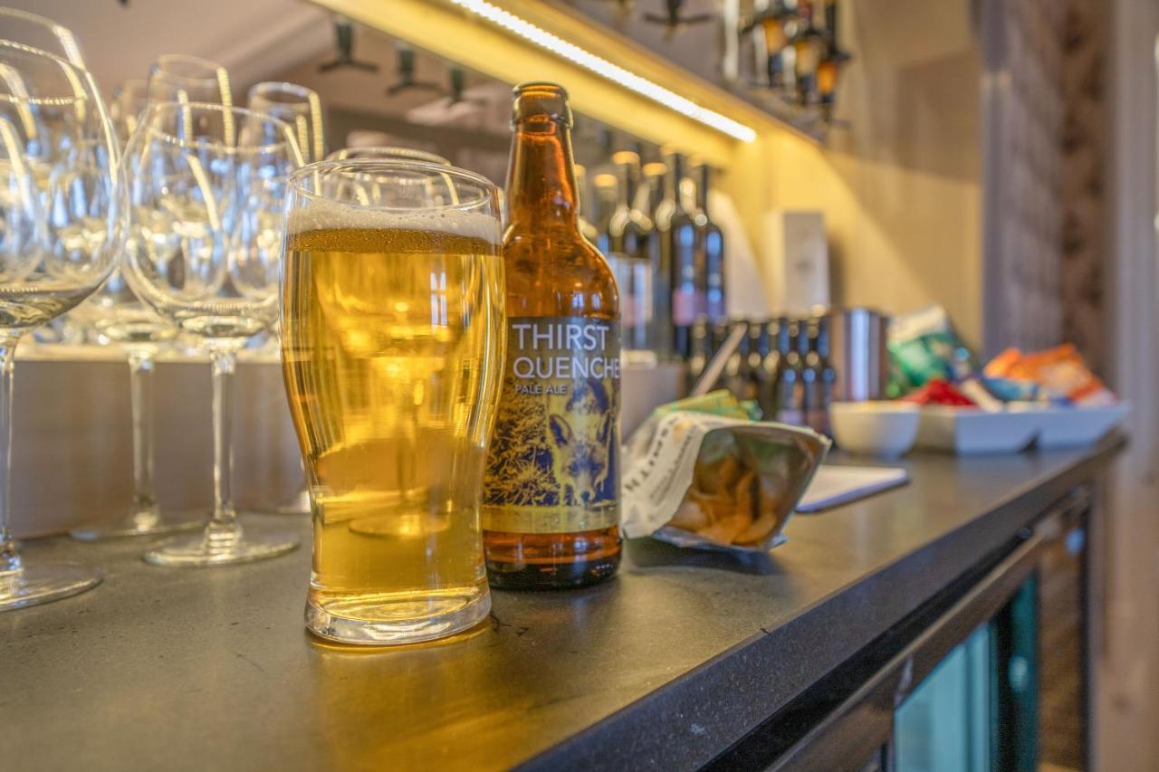 凯西克 Highfield酒店 外观 照片